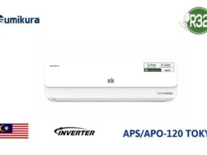 APS/APO-120 TOKYO