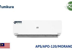 APS/APO-120/MORANDI