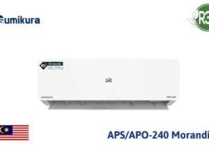 APS/APO-240 Morandi