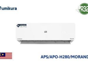 APS/APO-H280/MORANDI