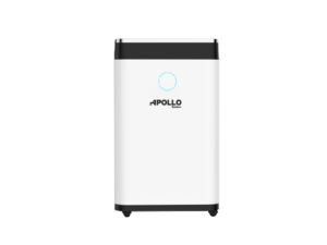 Máy hút ẩm Apollo Sumikura NV-210Apollo 20 lít