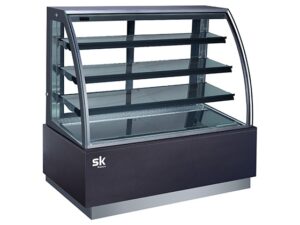 Tủ mát trưng bày bánh Sumikura SKKT-12A4 500 lít