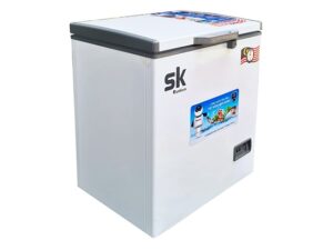 Tủ đông SK Sumikura SKF-220S/JS | 160 lít 1 ngăn 1 cánh