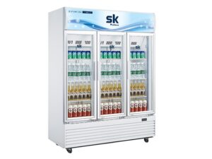 Tủ mát SK Sumikura SKSC-1400HW3 1400 lít