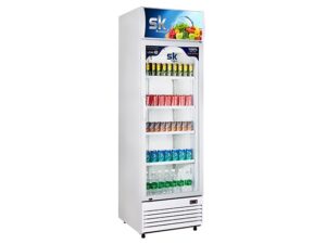 Tủ mát SK Sumikura SKSC-450I/FC | inverter 450 lít