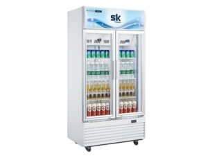 Tủ mát SK Sumikura SKSC-802WG2/HW 700 lít