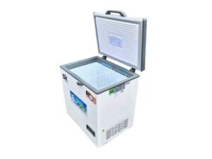 Tủ đông Sumikura SKF-220S | 1 ngăn 1 cánh 160 lít