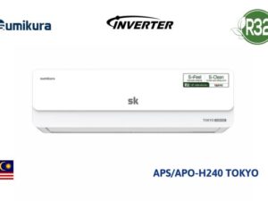 APS/APO-H240 TOKYO 24000